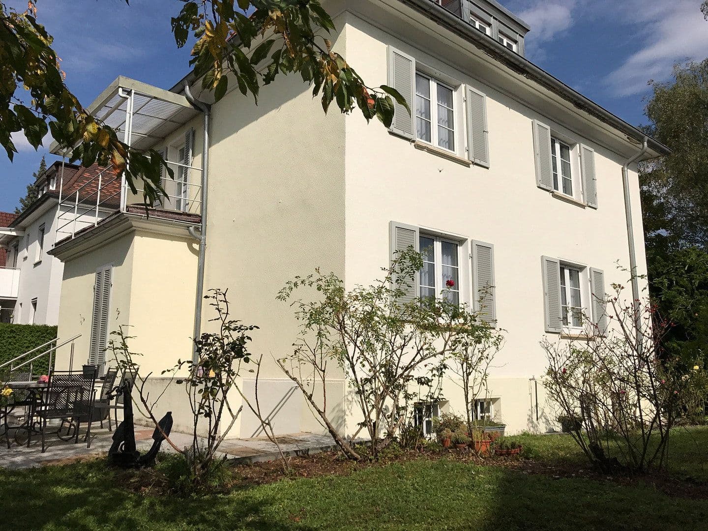 house to rent, 143 m², Stuttgart, Baden-Württemberg house to rent, 143 m², Stuttgart, Baden-Württemberg