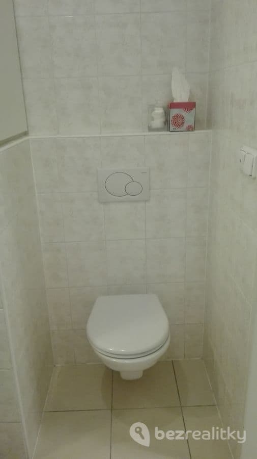 Studio flat to rent, 28 m², bratří Žůrků, Brno, Jihomoravský Region Studio flat to rent, 28 m², bratří Žůrků, Brno, Jihomoravský Region