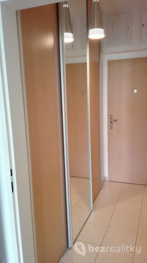 Studio flat to rent, 28 m², bratří Žůrků, Brno, Jihomoravský Region Studio flat to rent, 28 m², bratří Žůrků, Brno, Jihomoravský Region