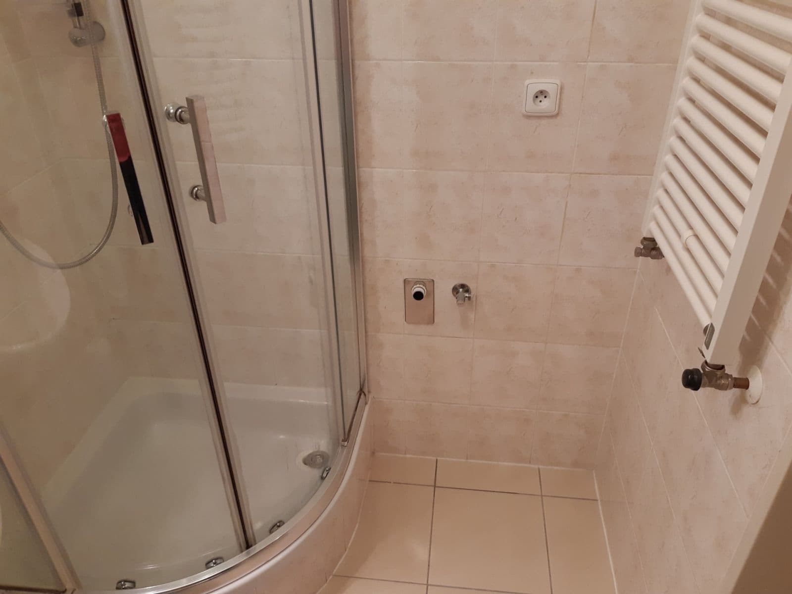 Studio flat to rent, 28 m², bratří Žůrků, Brno, Jihomoravský Region Studio flat to rent, 28 m², bratří Žůrků, Brno, Jihomoravský Region