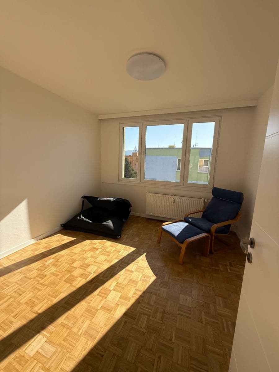 2 bedroom with open-plan kitchen flat for sale, 69 m², Sídl. Míru, Volary, Jihočeský Region 2 bedroom with open-plan kitchen flat for sale, 69 m², Sídl. Míru, Volary, Jihočeský Region