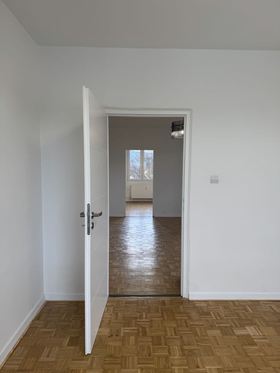 2 bedroom with open-plan kitchen flat for sale, 69 m², Sídl. Míru, Volary, Jihočeský Region 2 bedroom with open-plan kitchen flat for sale, 69 m², Sídl. Míru, Volary, Jihočeský Region