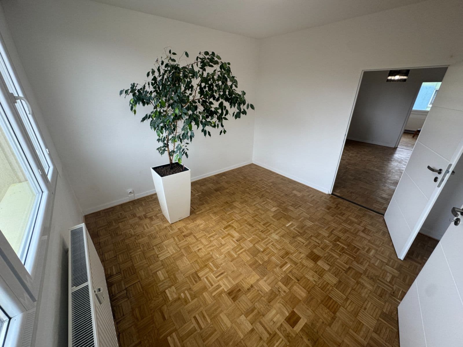 2 bedroom with open-plan kitchen flat for sale, 69 m², Sídl. Míru, Volary, Jihočeský Region 2 bedroom with open-plan kitchen flat for sale, 69 m², Sídl. Míru, Volary, Jihočeský Region