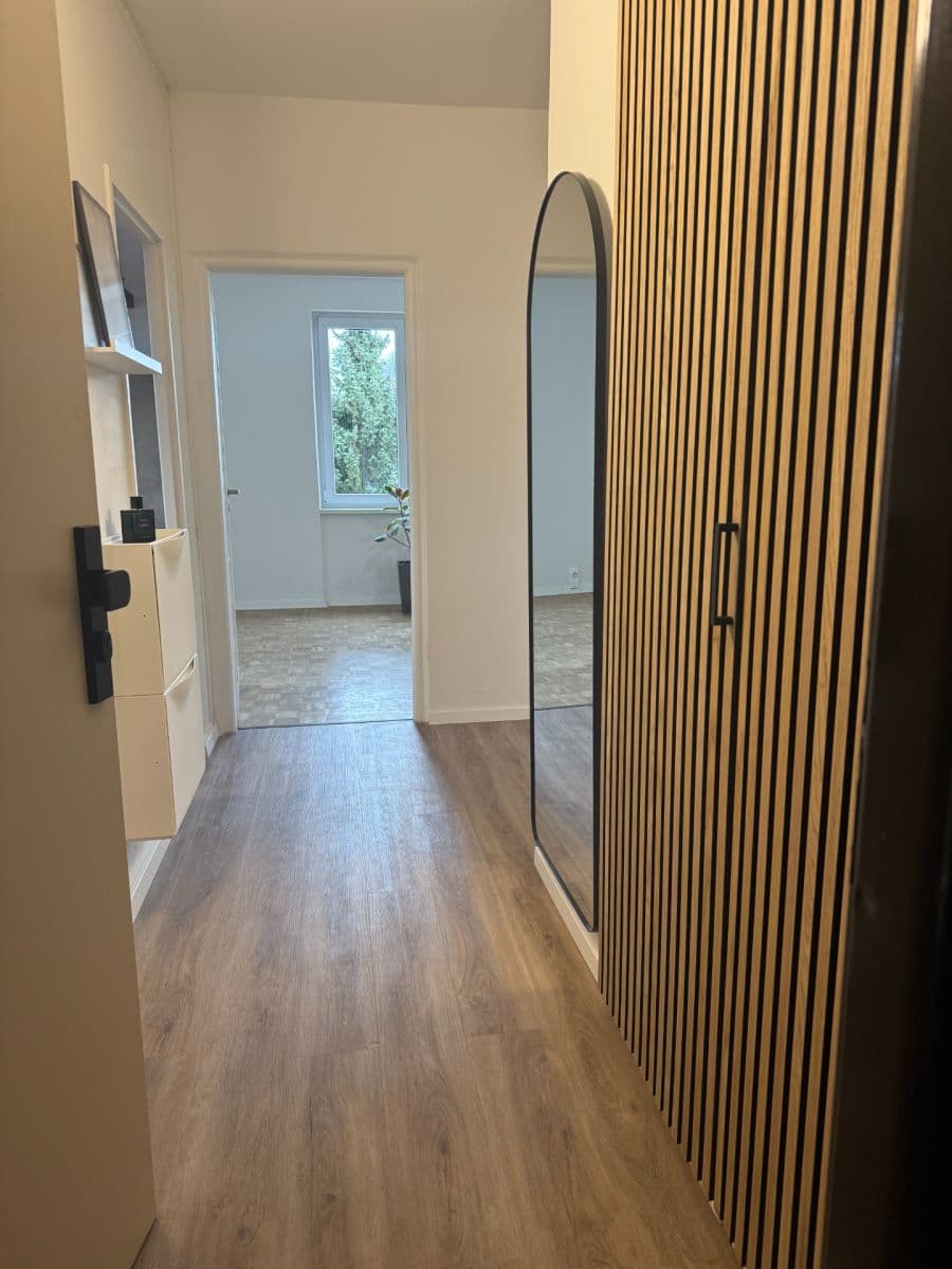 2 bedroom with open-plan kitchen flat for sale, 69 m², Sídl. Míru, Volary, Jihočeský Region 2 bedroom with open-plan kitchen flat for sale, 69 m², Sídl. Míru, Volary, Jihočeský Region