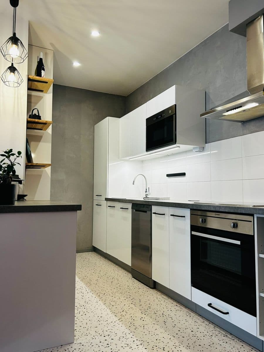 Studio flat for sale, 60 m², Vorařská, Prague, Prague Studio flat for sale, 60 m², Vorařská, Prague, Prague