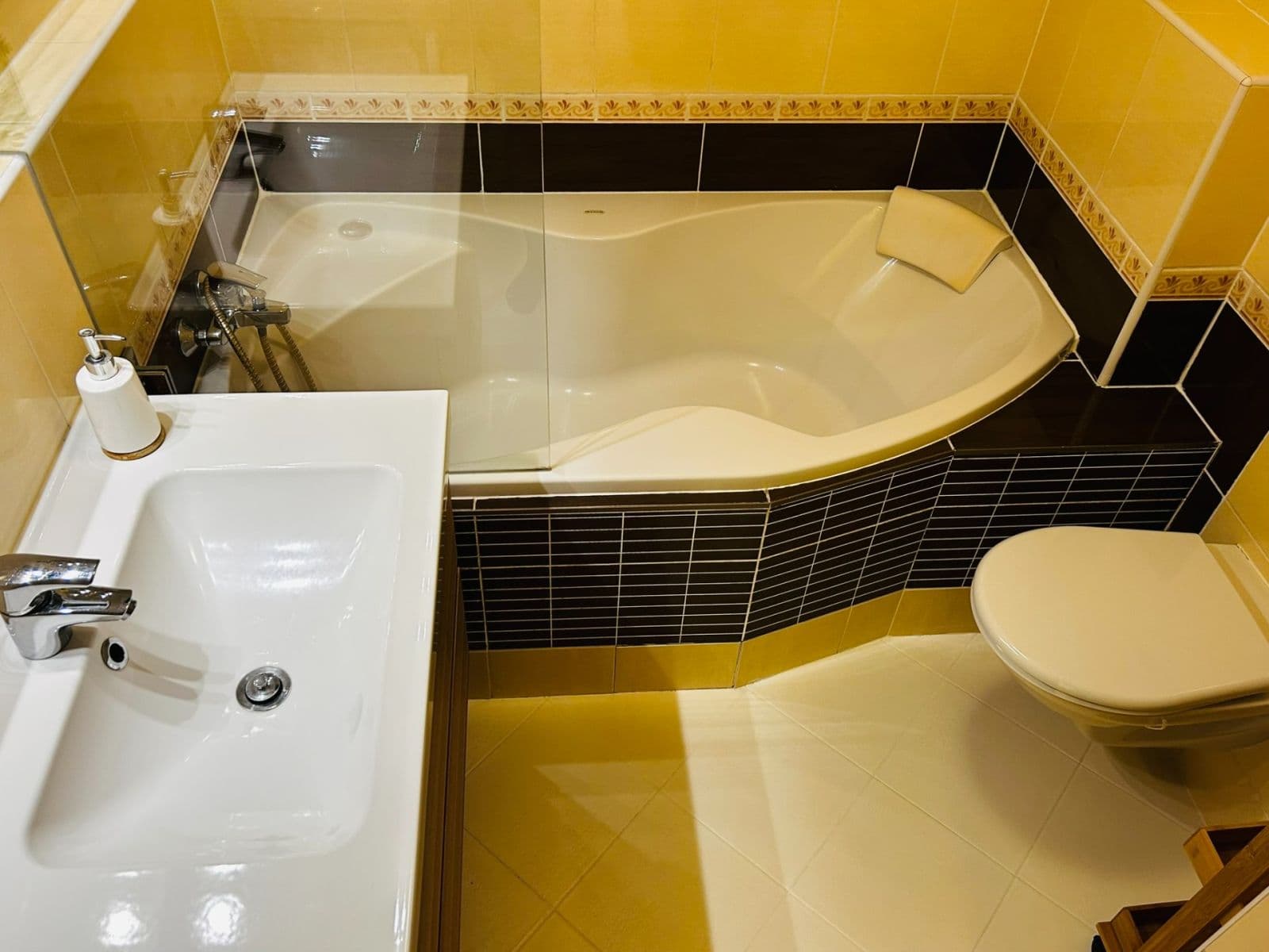 Studio flat for sale, 60 m², Vorařská, Prague, Prague Studio flat for sale, 60 m², Vorařská, Prague, Prague