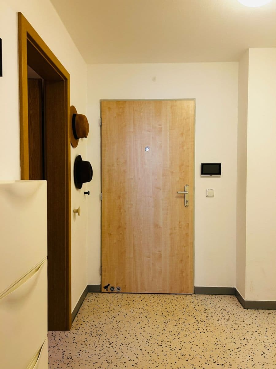 Studio flat for sale, 60 m², Vorařská, Prague, Prague Studio flat for sale, 60 m², Vorařská, Prague, Prague