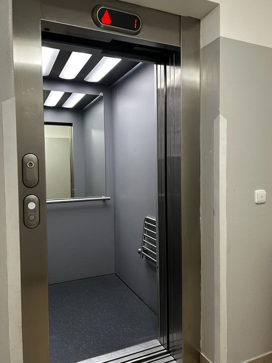 Studio flat for sale, 60 m², Vorařská, Prague, Prague Studio flat for sale, 60 m², Vorařská, Prague, Prague