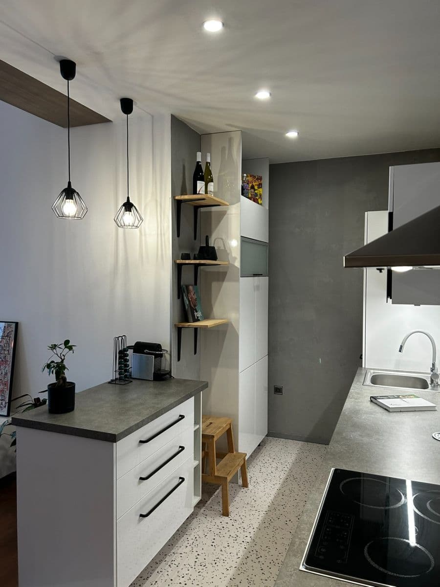 Studio flat for sale, 60 m², Vorařská, Prague, Prague Studio flat for sale, 60 m², Vorařská, Prague, Prague