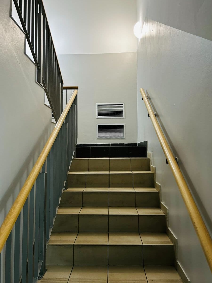 Studio flat for sale, 60 m², Vorařská, Prague, Prague Studio flat for sale, 60 m², Vorařská, Prague, Prague