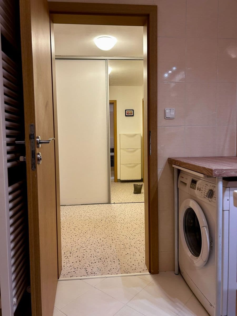 Studio flat for sale, 60 m², Vorařská, Prague, Prague Studio flat for sale, 60 m², Vorařská, Prague, Prague