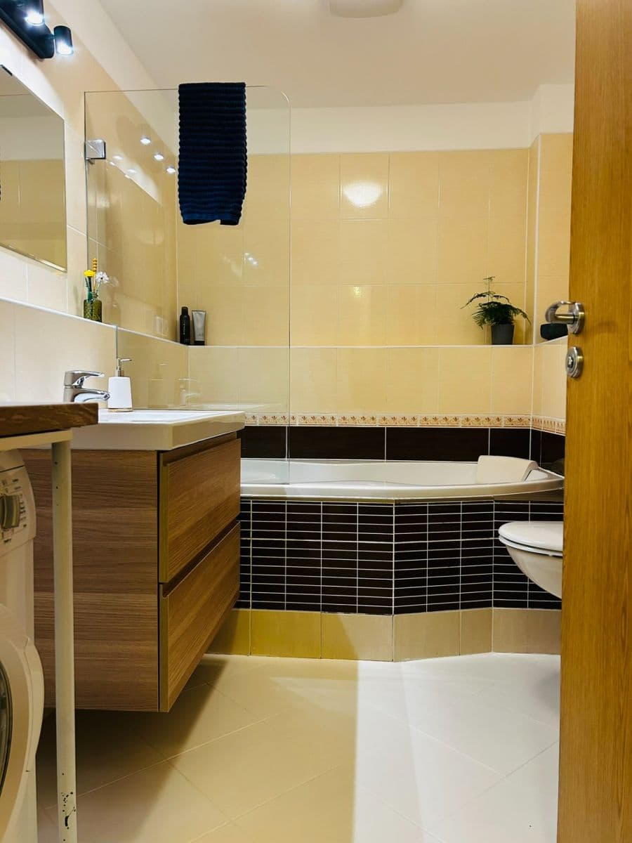 Studio flat for sale, 60 m², Vorařská, Prague, Prague Studio flat for sale, 60 m², Vorařská, Prague, Prague