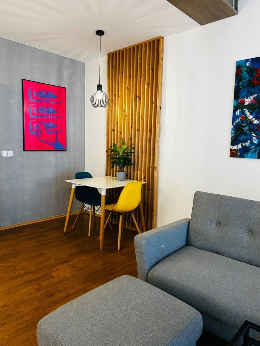 Studio flat for sale, 60 m², Vorařská, Prague, Prague Studio flat for sale, 60 m², Vorařská, Prague, Prague