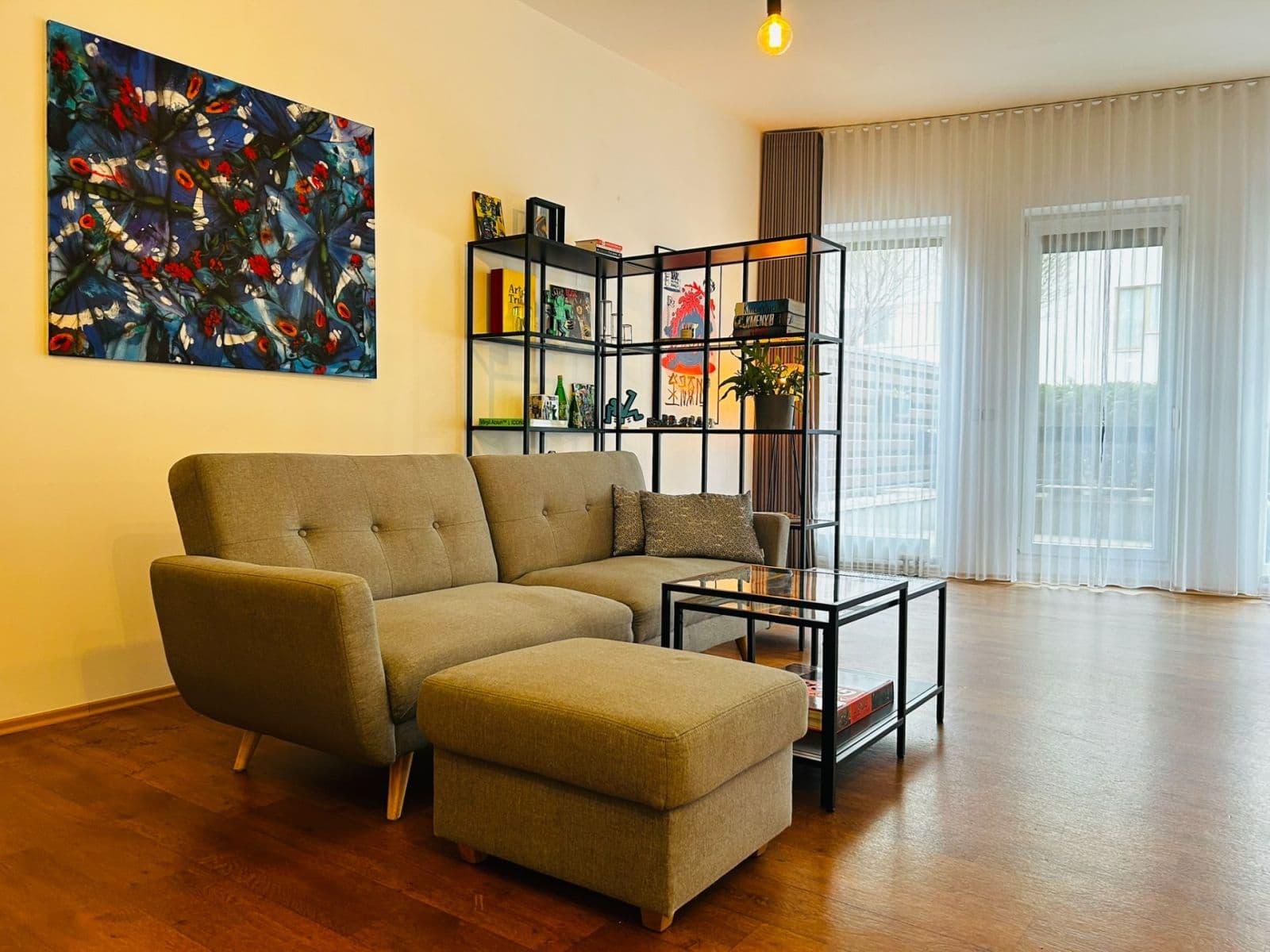 Studio flat for sale, 60 m², Vorařská, Prague, Prague Studio flat for sale, 60 m², Vorařská, Prague, Prague