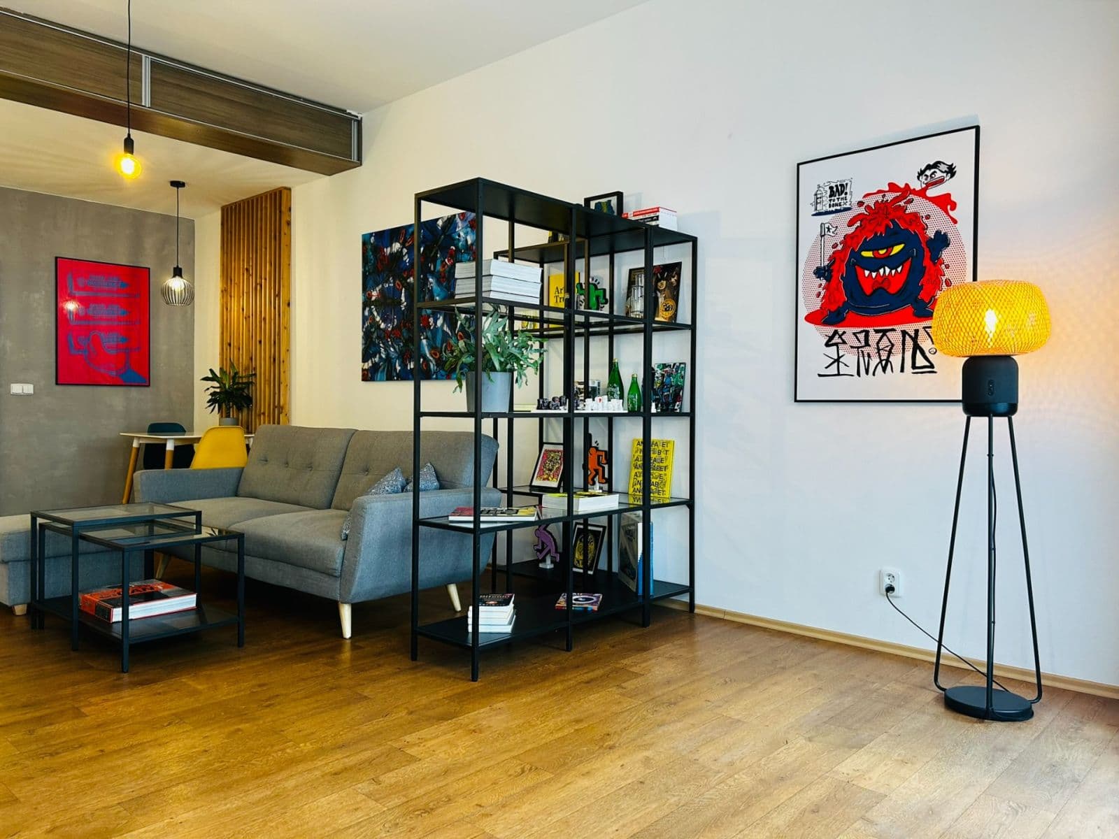 Studio flat for sale, 60 m², Vorařská, Prague, Prague Studio flat for sale, 60 m², Vorařská, Prague, Prague