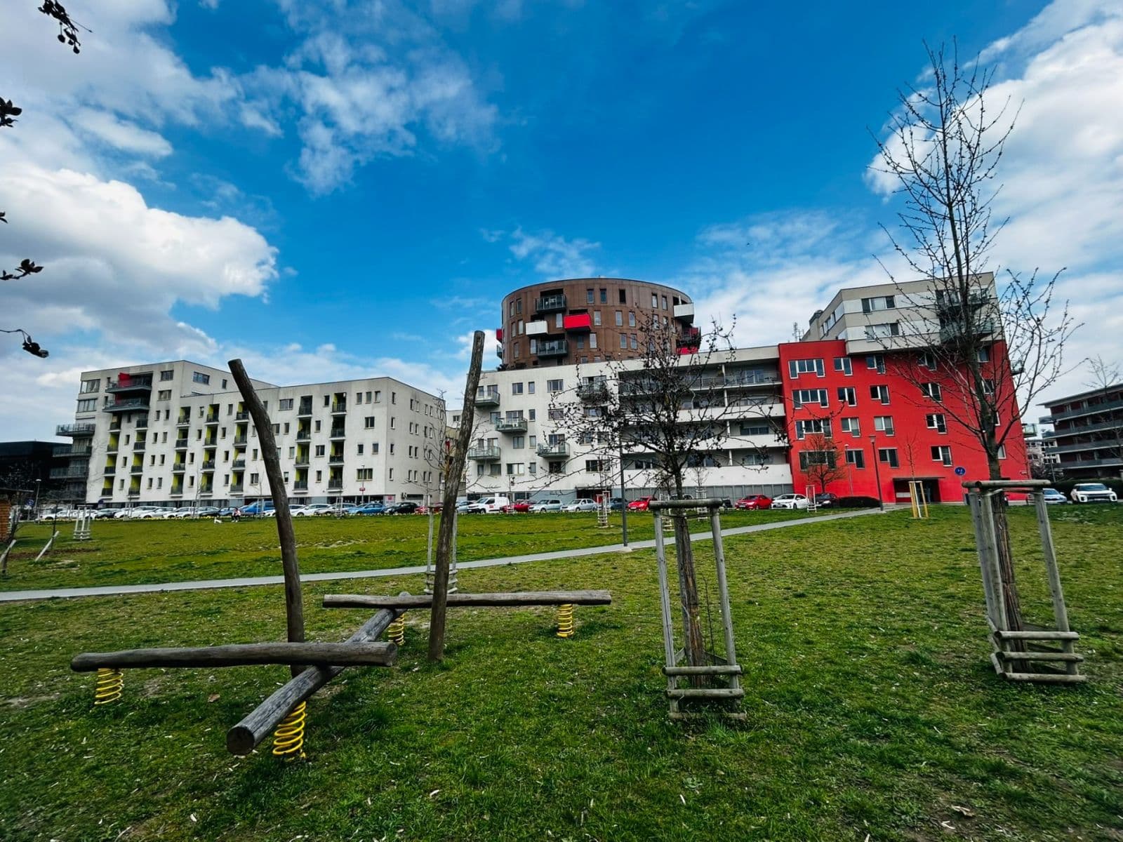 Studio flat for sale, 60 m², Vorařská, Prague, Prague Studio flat for sale, 60 m², Vorařská, Prague, Prague