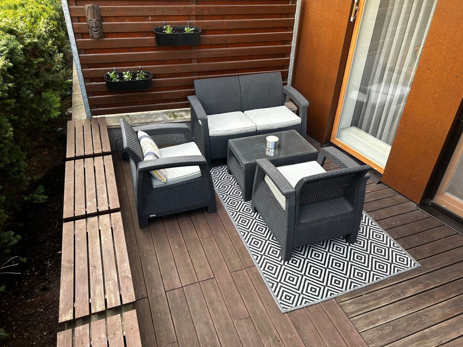 Studio flat for sale, 60 m², Vorařská, Prague, Prague Studio flat for sale, 60 m², Vorařská, Prague, Prague