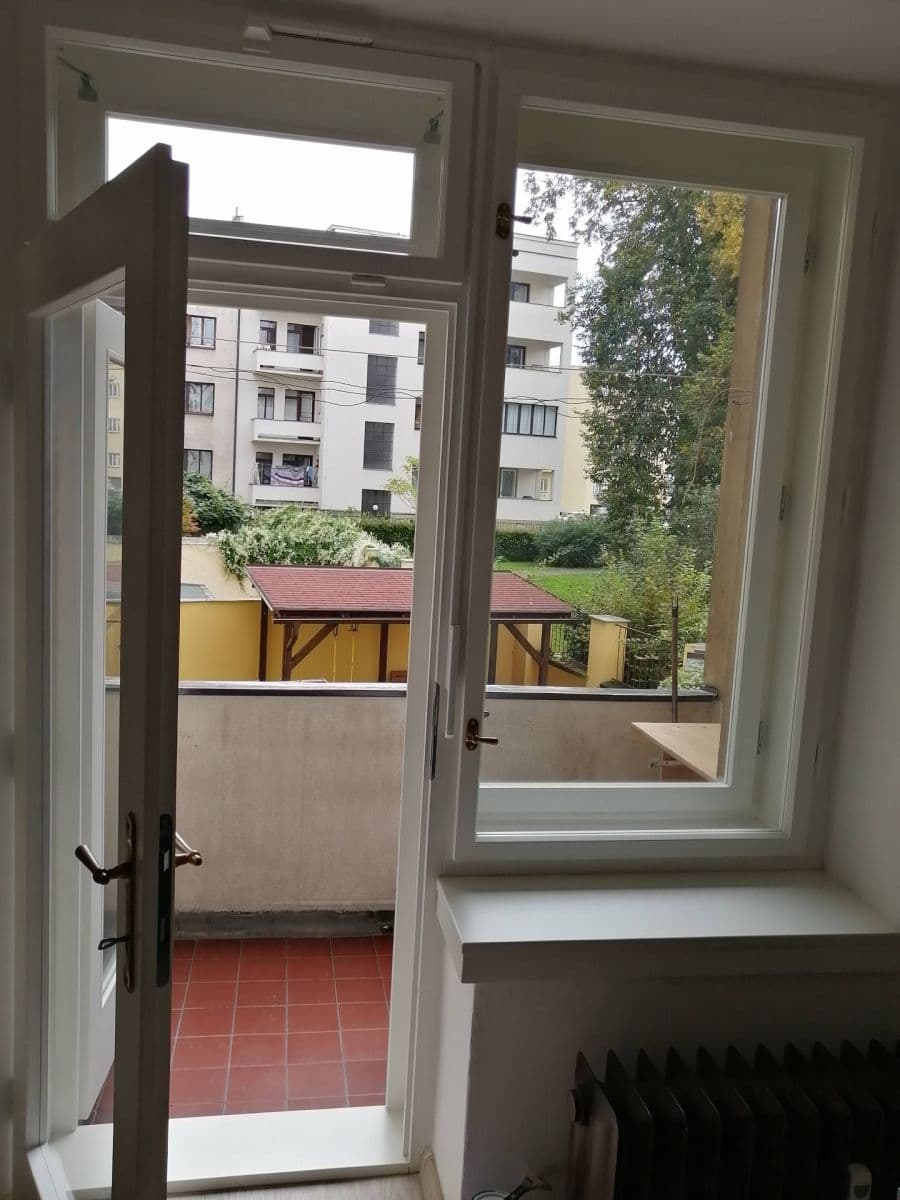 1 bedroom flat to rent, 58 m², Nerudova, Hradec Králové, Královéhradecký Region 1 bedroom flat to rent, 58 m², Nerudova, Hradec Králové, Královéhradecký Region