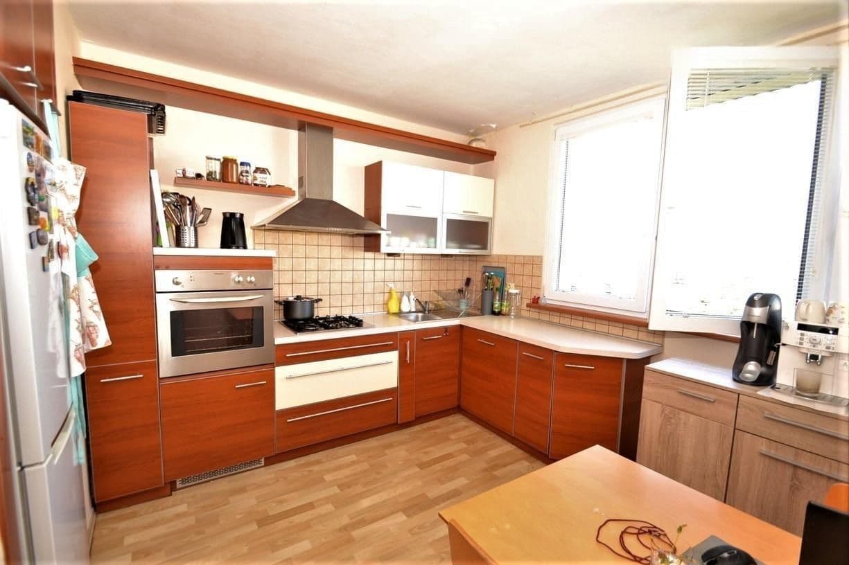 3 bedroom flat for sale, 75 m², Ratibořská, Opava, Moravskoslezský Region 3 bedroom flat for sale, 75 m², Ratibořská, Opava, Moravskoslezský Region