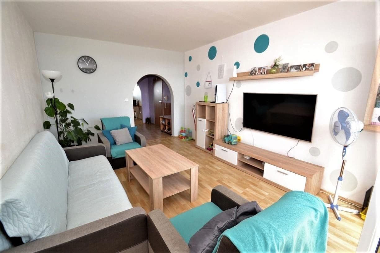 3 bedroom flat for sale, 75 m², Ratibořská, Opava, Moravskoslezský Region 3 bedroom flat for sale, 75 m², Ratibořská, Opava, Moravskoslezský Region