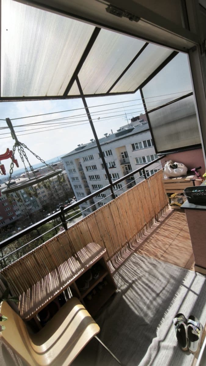 3 bedroom flat for sale, 75 m², Ratibořská, Opava, Moravskoslezský Region 3 bedroom flat for sale, 75 m², Ratibořská, Opava, Moravskoslezský Region