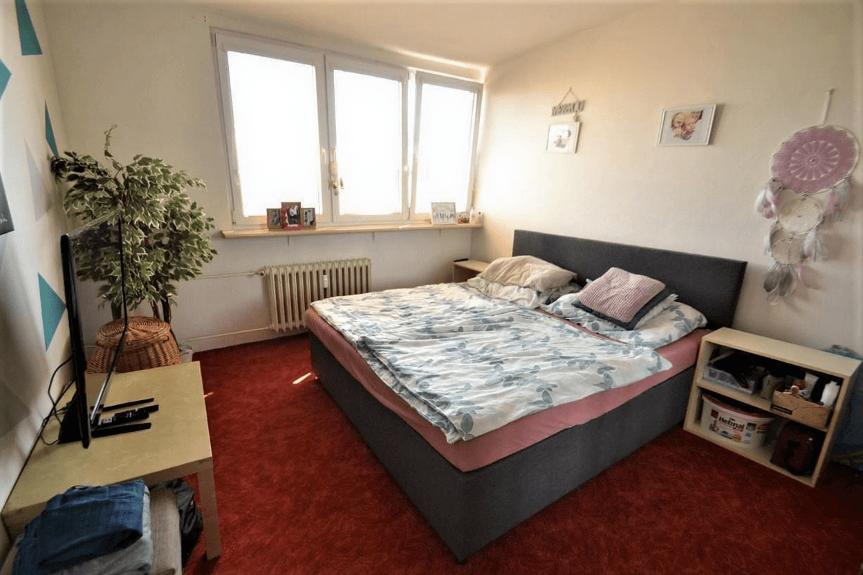 3 bedroom flat for sale, 75 m², Ratibořská, Opava, Moravskoslezský Region 3 bedroom flat for sale, 75 m², Ratibořská, Opava, Moravskoslezský Region