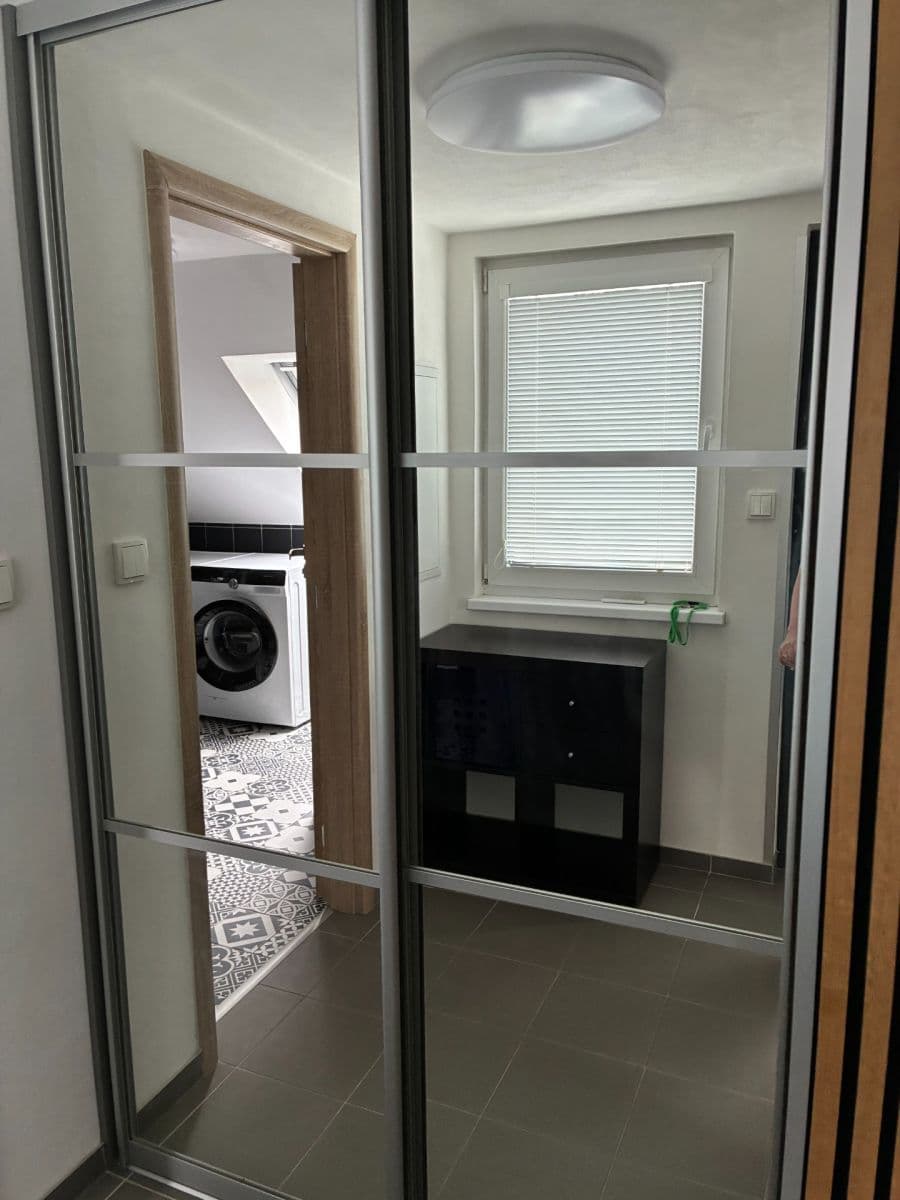 Studio flat to rent, 45 m², U Svodnice, Prague, Prague Studio flat to rent, 45 m², U Svodnice, Prague, Prague