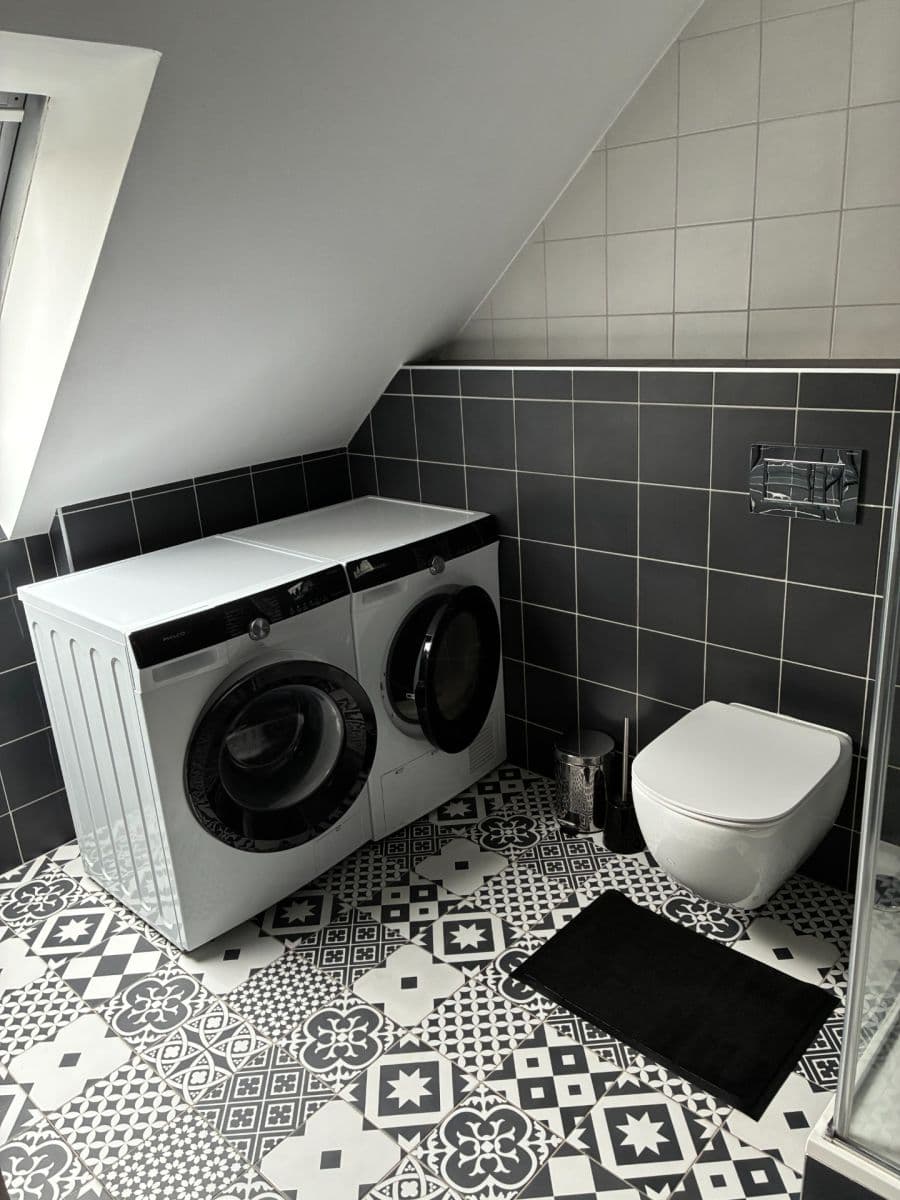 Studio flat to rent, 45 m², U Svodnice, Prague, Prague Studio flat to rent, 45 m², U Svodnice, Prague, Prague