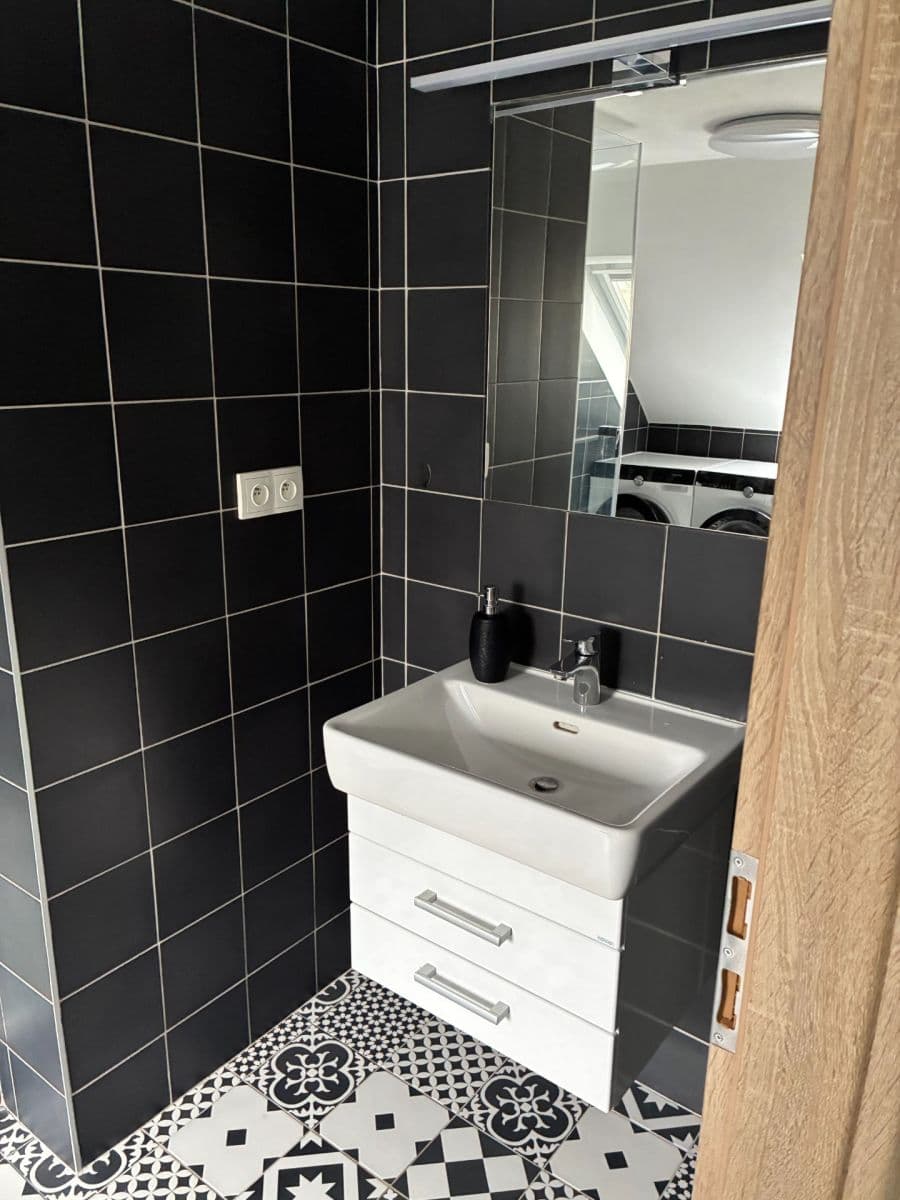 Studio flat to rent, 45 m², U Svodnice, Prague, Prague Studio flat to rent, 45 m², U Svodnice, Prague, Prague