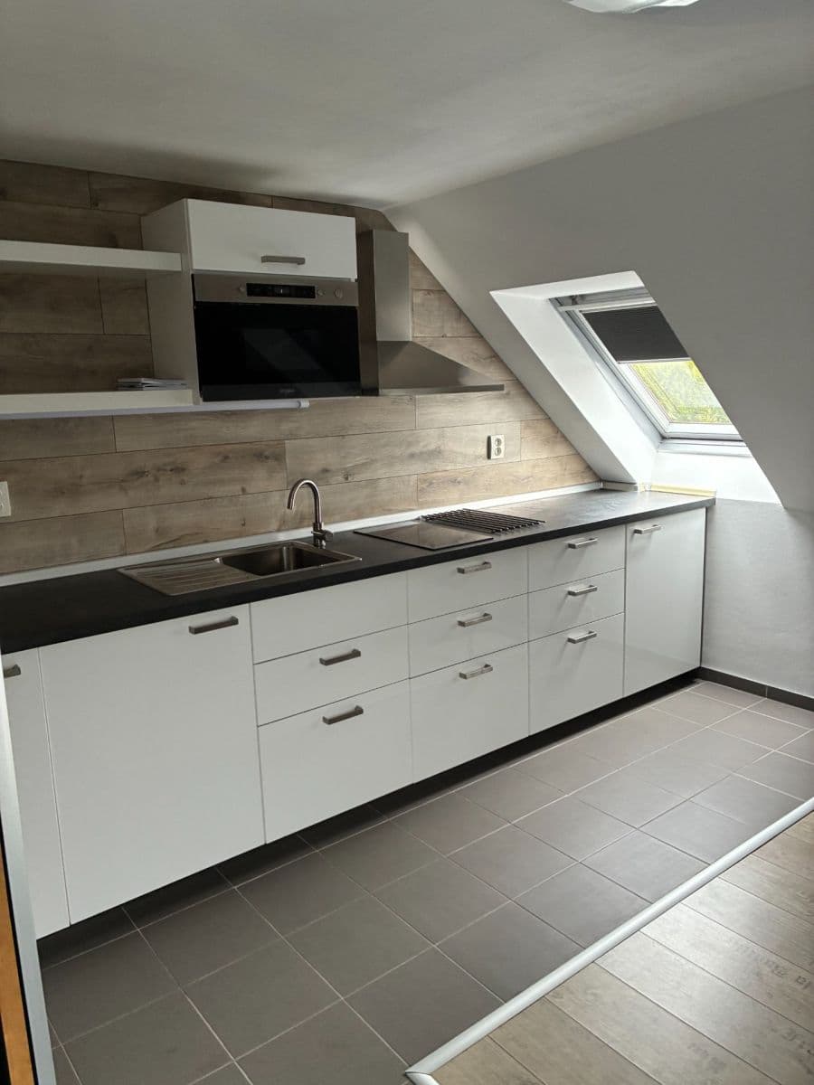 Studio flat to rent, 45 m², U Svodnice, Prague, Prague Studio flat to rent, 45 m², U Svodnice, Prague, Prague