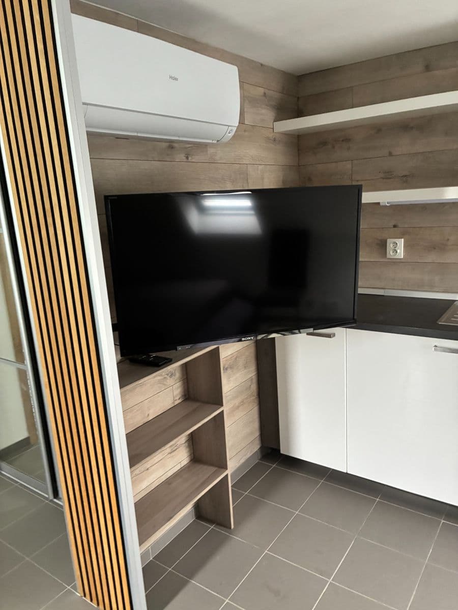 Studio flat to rent, 45 m², U Svodnice, Prague, Prague Studio flat to rent, 45 m², U Svodnice, Prague, Prague