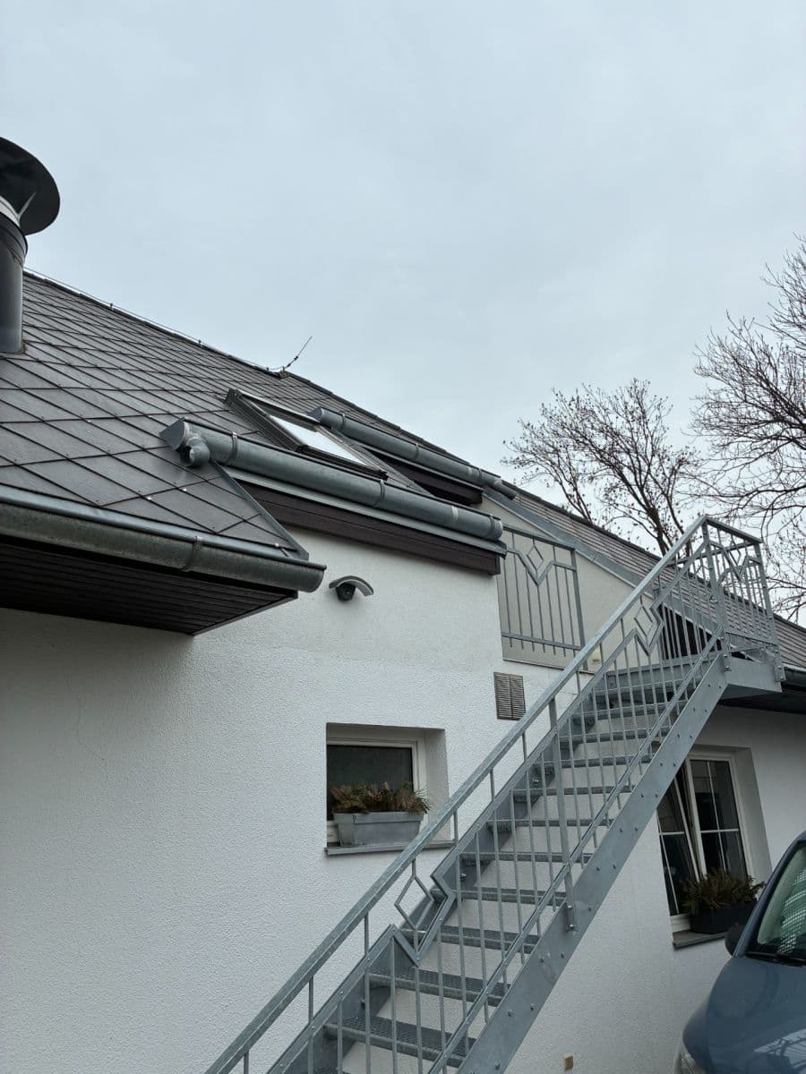 Studio flat to rent, 45 m², U Svodnice, Prague, Prague Studio flat to rent, 45 m², U Svodnice, Prague, Prague