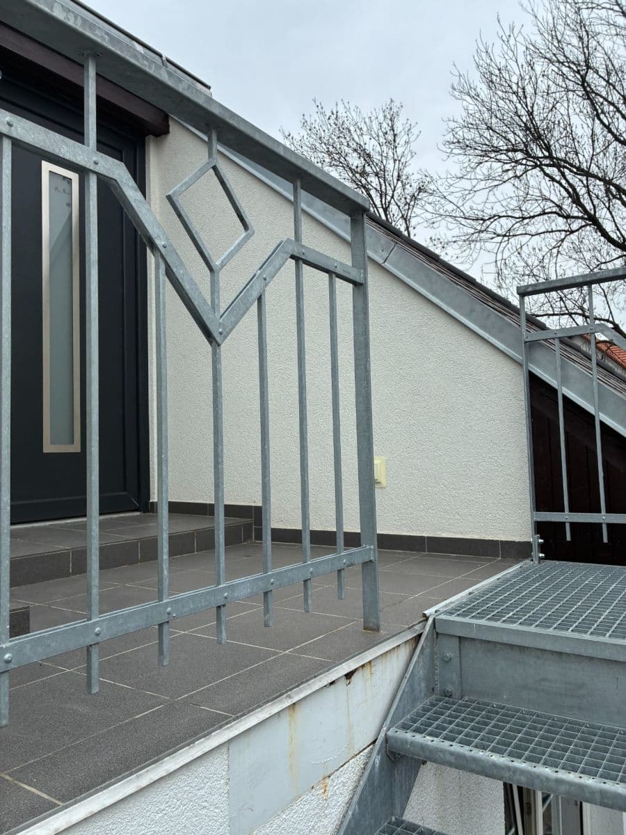 Studio flat to rent, 45 m², U Svodnice, Prague, Prague Studio flat to rent, 45 m², U Svodnice, Prague, Prague