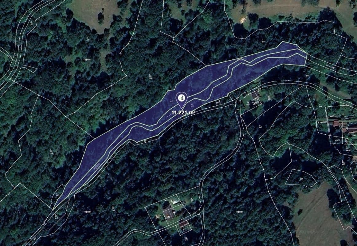 plot for sale, 11,221 m², Malečov, Ústecký Region plot for sale, 11,221 m², Malečov, Ústecký Region