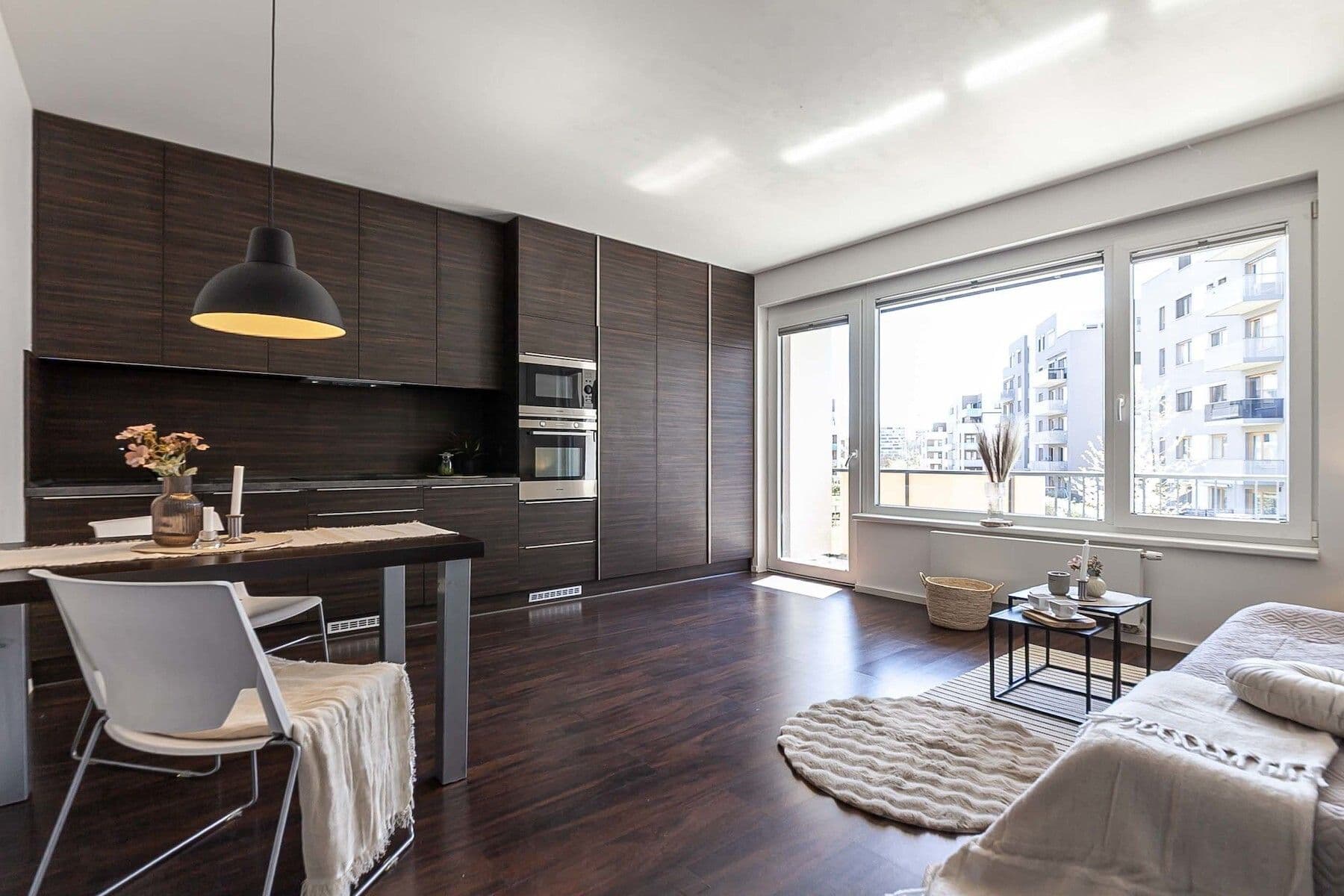 Studio flat for sale, 32 m², Granitova, Prague, Prague Studio flat for sale, 32 m², Granitova, Prague, Prague