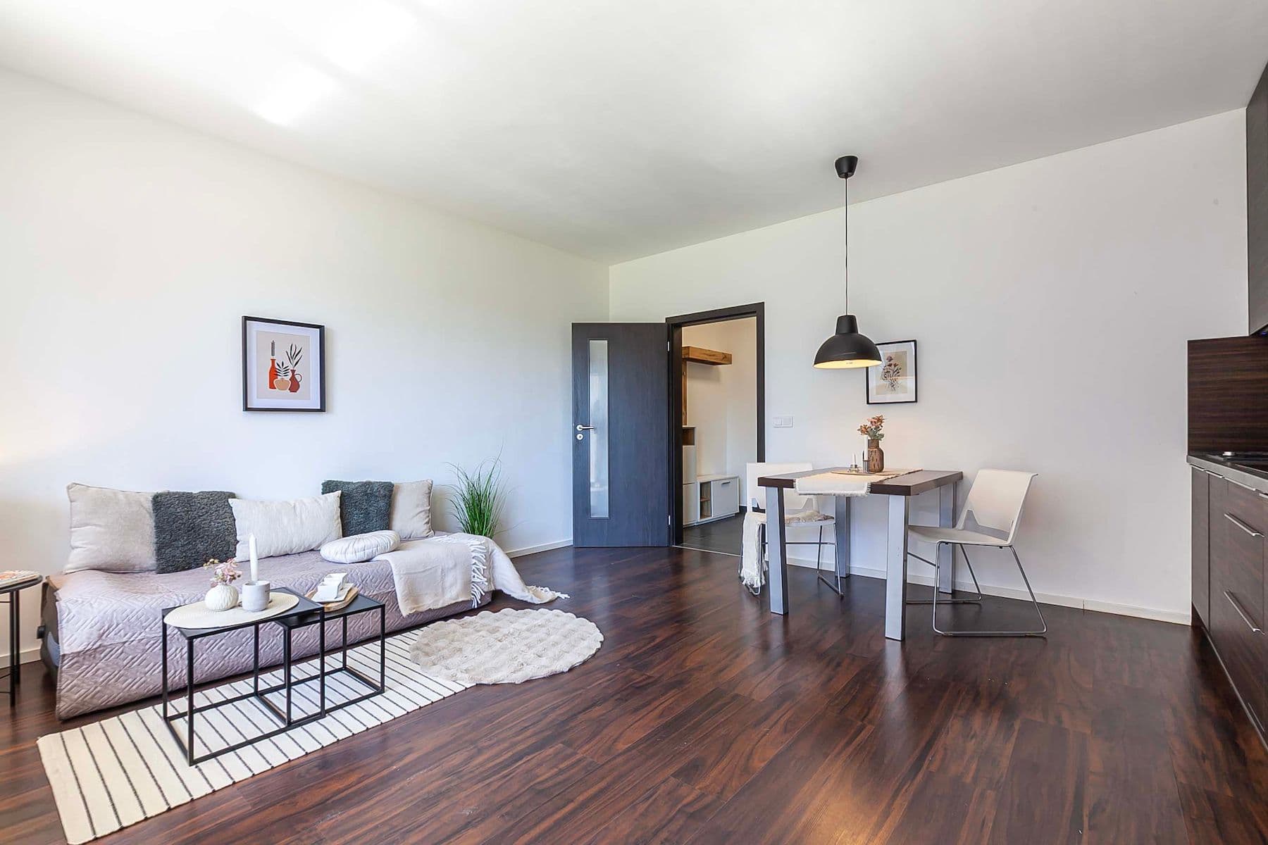 Studio flat for sale, 32 m², Granitova, Prague, Prague Studio flat for sale, 32 m², Granitova, Prague, Prague