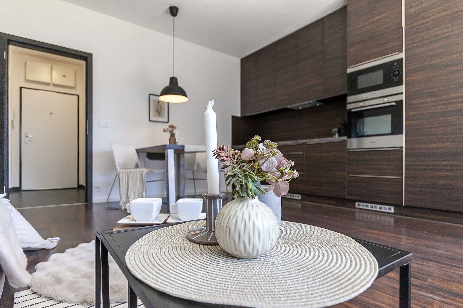 Studio flat for sale, 32 m², Granitova, Prague, Prague Studio flat for sale, 32 m², Granitova, Prague, Prague