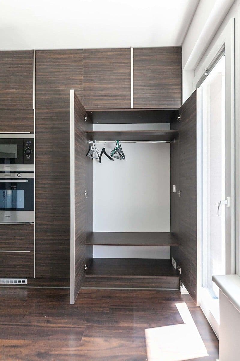 Studio flat for sale, 32 m², Granitova, Prague, Prague Studio flat for sale, 32 m², Granitova, Prague, Prague