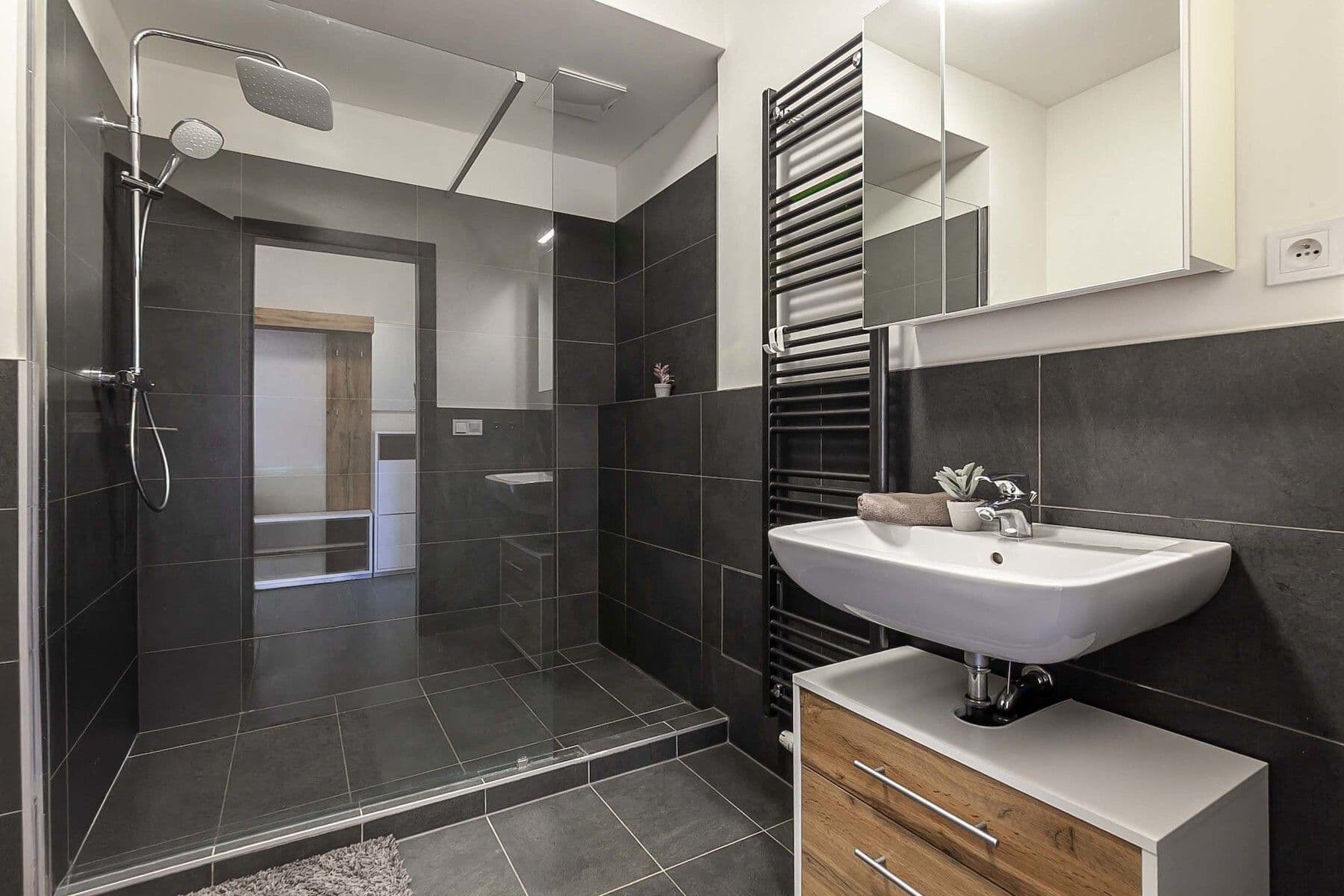 Studio flat for sale, 32 m², Granitova, Prague, Prague Studio flat for sale, 32 m², Granitova, Prague, Prague