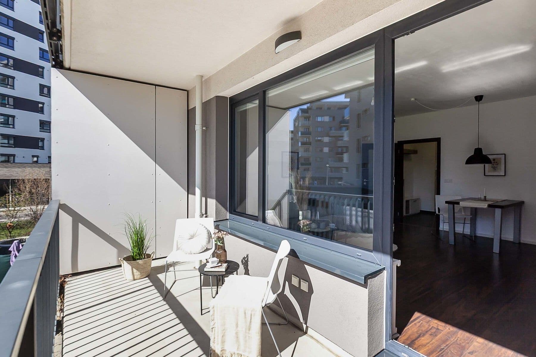 Studio flat for sale, 32 m², Granitova, Prague, Prague Studio flat for sale, 32 m², Granitova, Prague, Prague