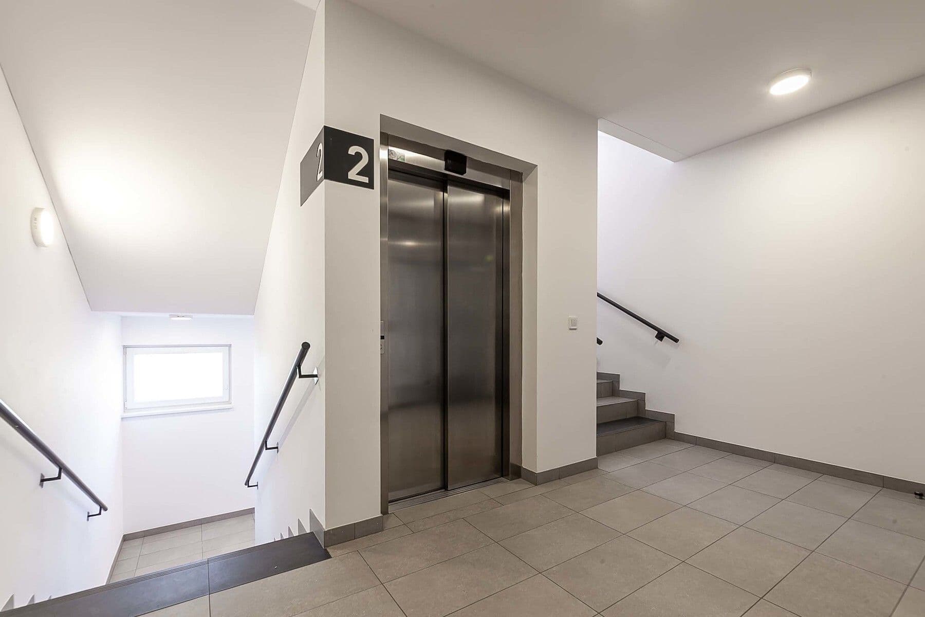 Studio flat for sale, 32 m², Granitova, Prague, Prague Studio flat for sale, 32 m², Granitova, Prague, Prague