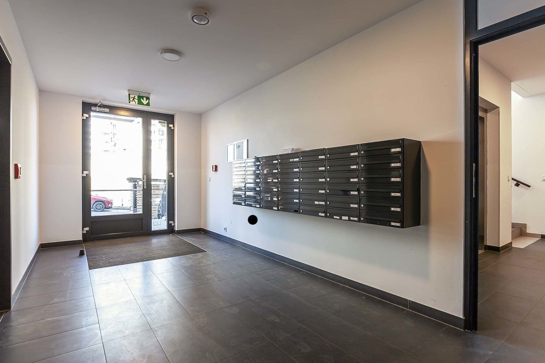 Studio flat for sale, 32 m², Granitova, Prague, Prague Studio flat for sale, 32 m², Granitova, Prague, Prague