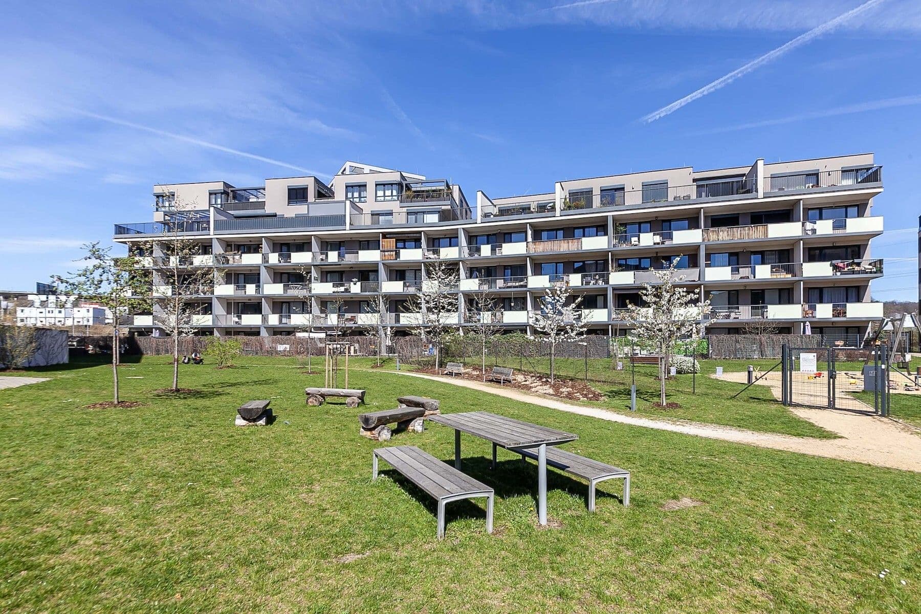 Studio flat for sale, 32 m², Granitova, Prague, Prague Studio flat for sale, 32 m², Granitova, Prague, Prague