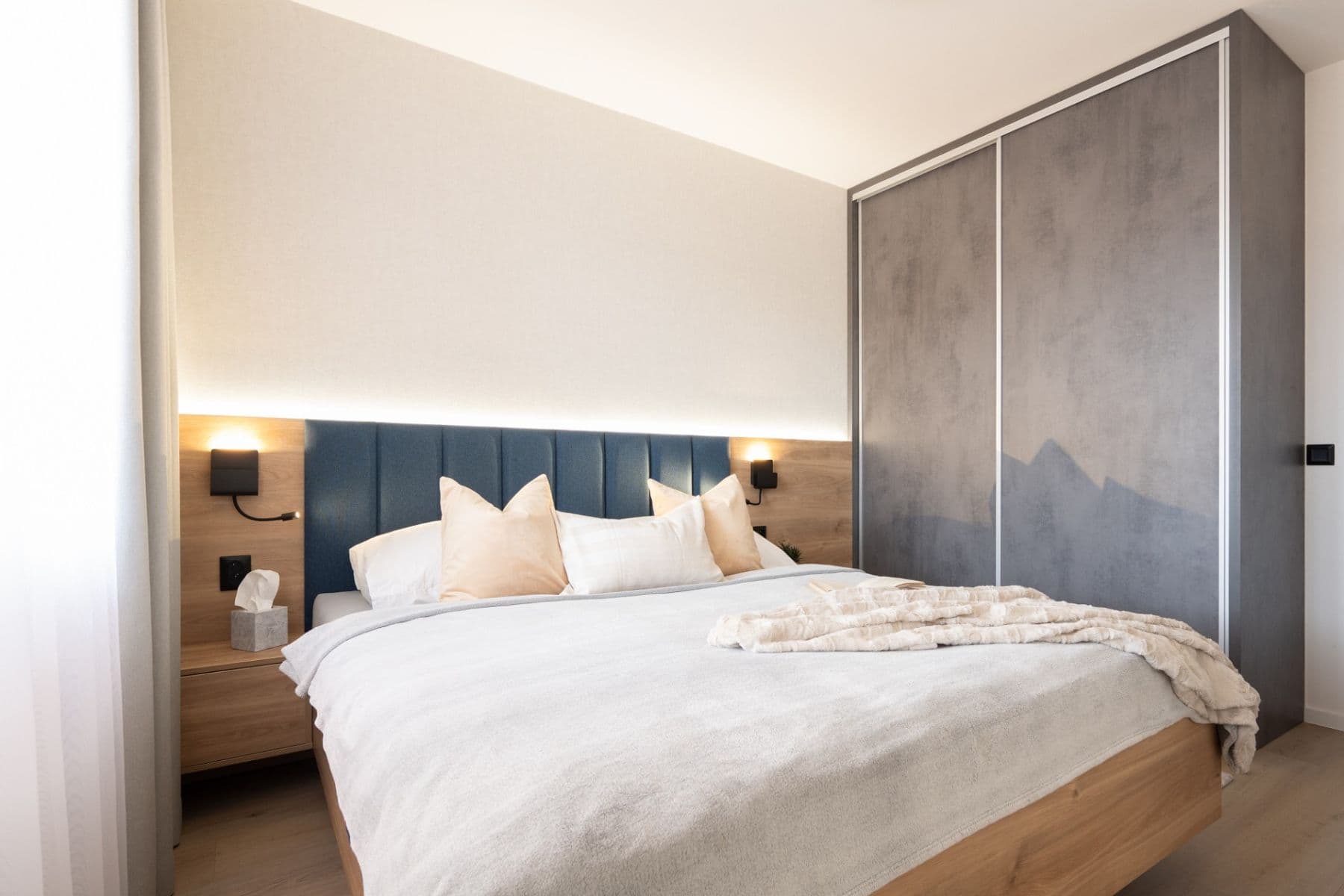 1 bedroom with open-plan kitchen flat to rent, 48 m², K Babě, Brno, Jihomoravský Region 1 bedroom with open-plan kitchen flat to rent, 48 m², K Babě, Brno, Jihomoravský Region