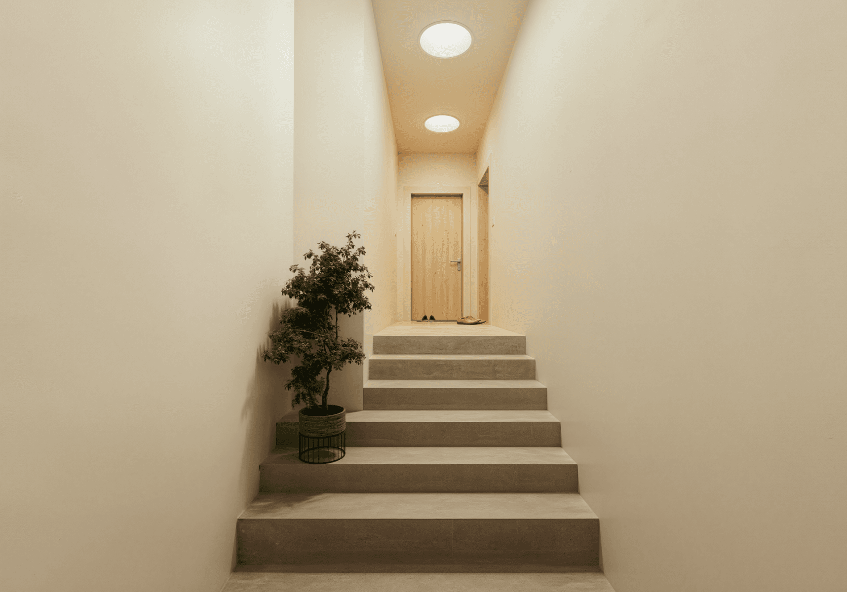 2 bedroom with open-plan kitchen flat for sale, 93 m², Dub, Jihočeský Region 2 bedroom with open-plan kitchen flat for sale, 93 m², Dub, Jihočeský Region