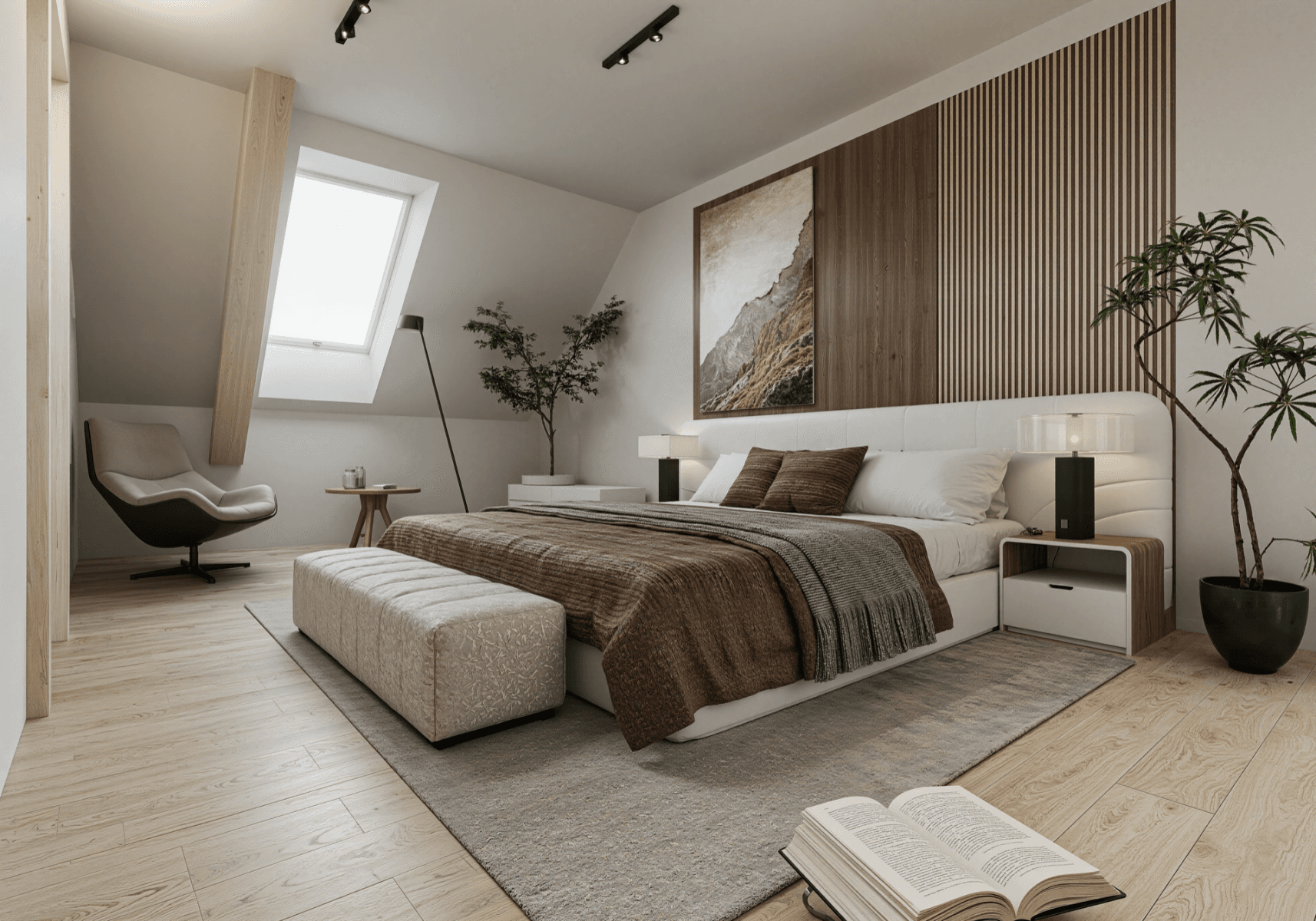 2 bedroom with open-plan kitchen flat for sale, 93 m², Dub, Jihočeský Region 2 bedroom with open-plan kitchen flat for sale, 93 m², Dub, Jihočeský Region