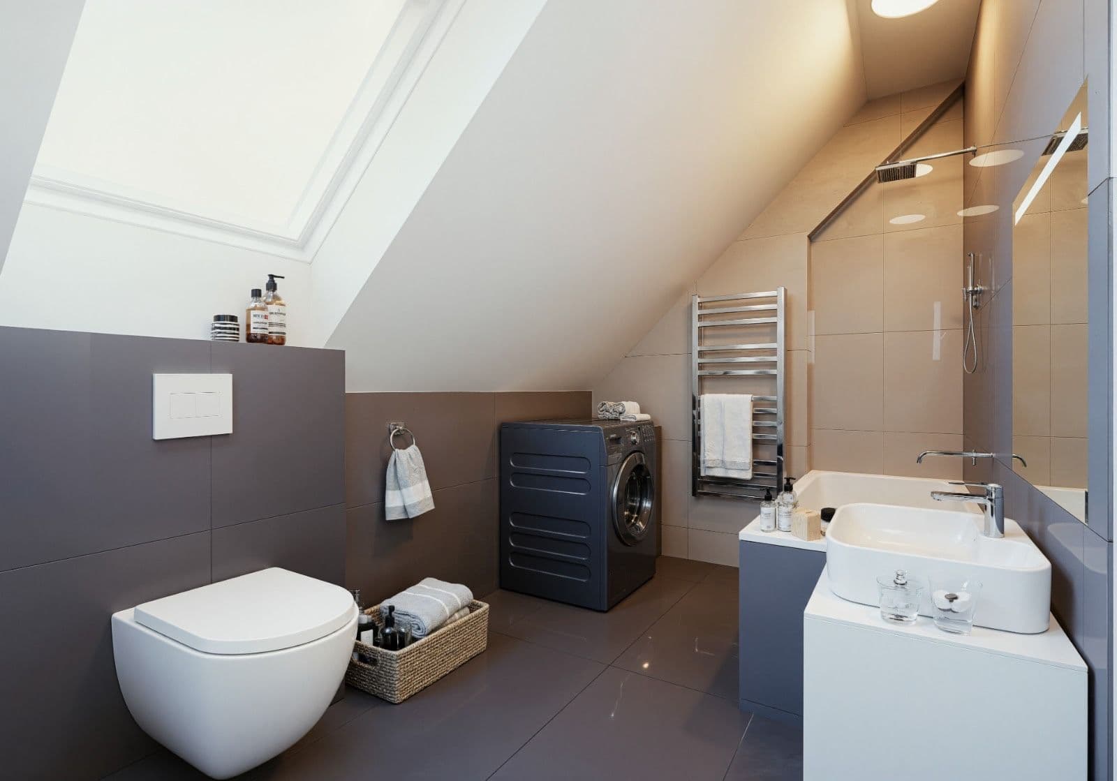 2 bedroom with open-plan kitchen flat for sale, 93 m², Dub, Jihočeský Region 2 bedroom with open-plan kitchen flat for sale, 93 m², Dub, Jihočeský Region