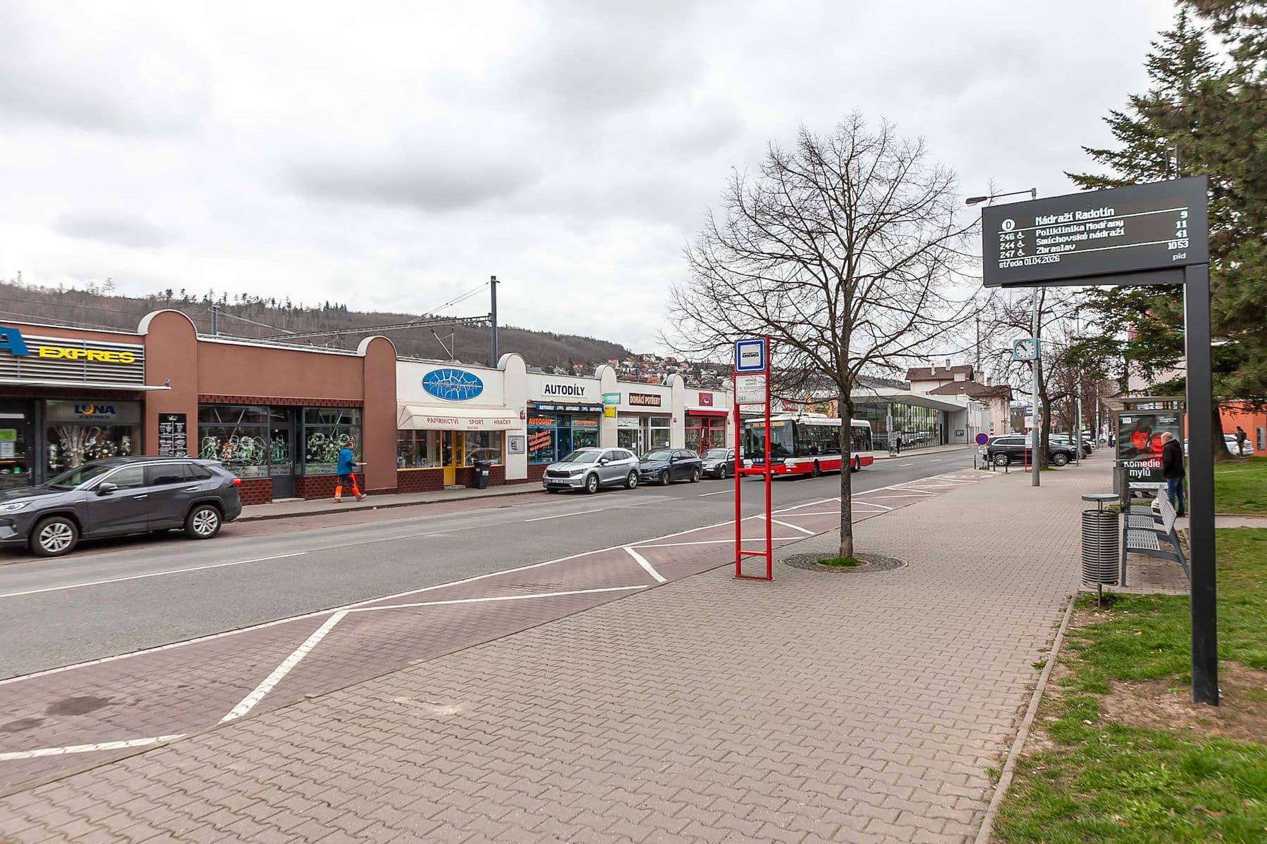 non-residential property for sale, 37 m², Vrážská, Prague, Prague non-residential property for sale, 37 m², Vrážská, Prague, Prague