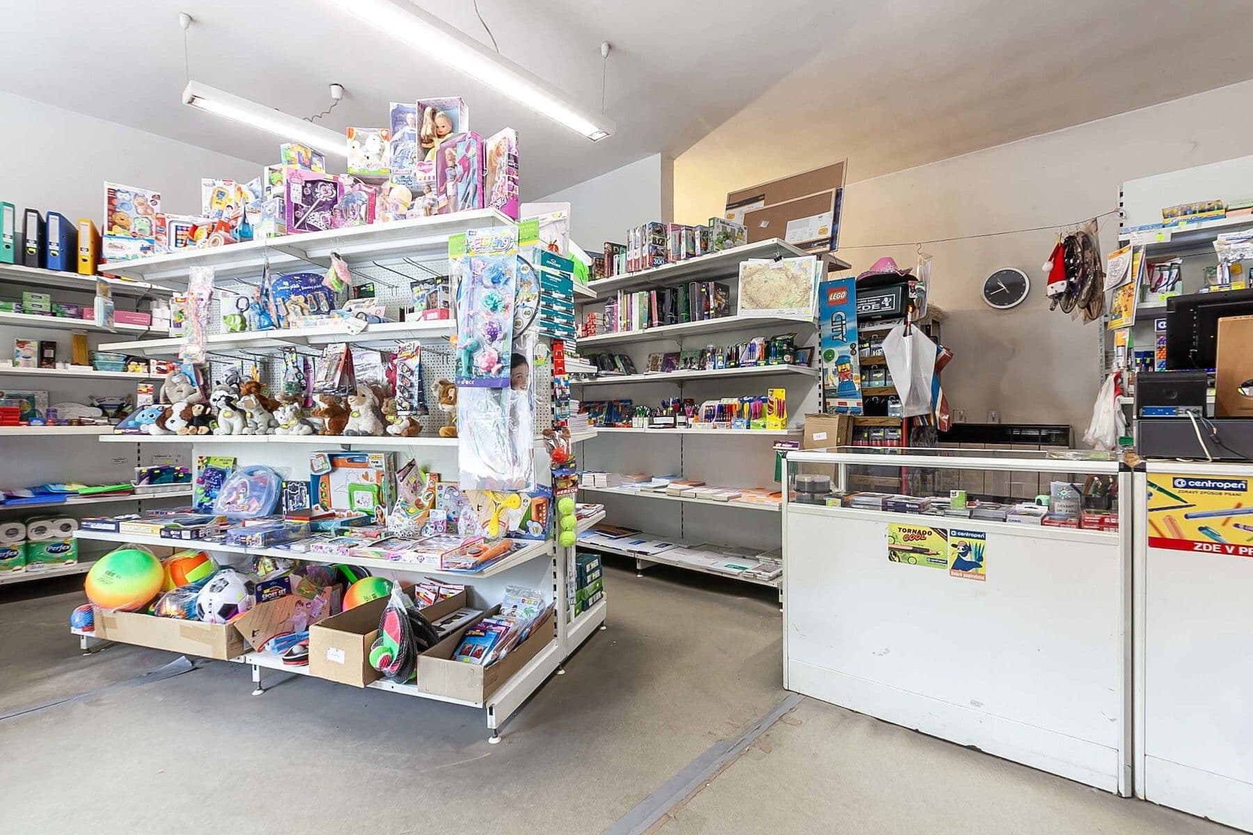 non-residential property for sale, 37 m², Vrážská, Prague, Prague non-residential property for sale, 37 m², Vrážská, Prague, Prague