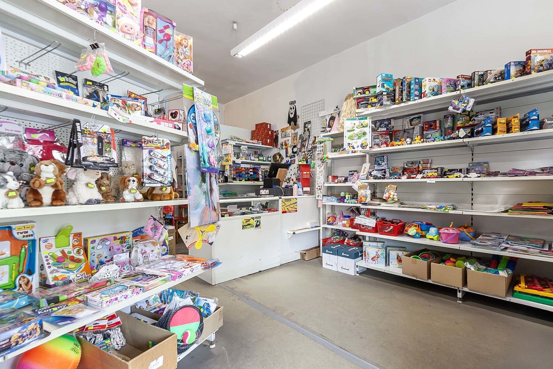 non-residential property for sale, 37 m², Vrážská, Prague, Prague non-residential property for sale, 37 m², Vrážská, Prague, Prague